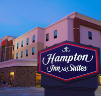 Hampton Inn  Suites Bismarck/Northwest - Accommodation Philadelphia