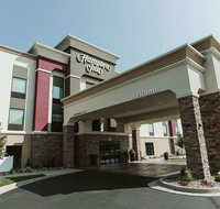 Hampton Inn Bismarck - Accommodation Philadelphia