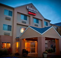 Fairfield Inn by Marriott - Accommodation Philadelphia