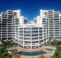 South Padre Resort Rentals - Accommodation Philadelphia