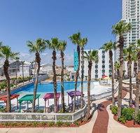 Holiday Inn Resort South Padre Island - Accommodation Philadelphia