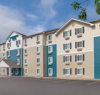 WoodSpring Suites Harlingen - Accommodation Philadelphia