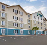 WoodSpring Suites Brownsville - Accommodation Philadelphia