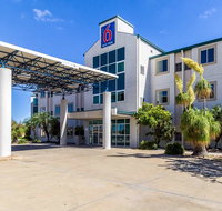 Motel 6 Harlingen - Accommodation Philadelphia
