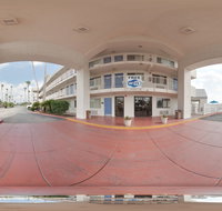 Motel 6 Brownsville North - Accommodation Philadelphia