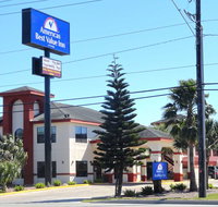 Americas Best Value Inn Brownsville - Accommodation Philadelphia