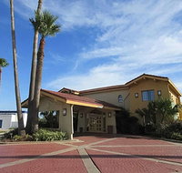 Quality Inn Harlingen - Accommodation Philadelphia