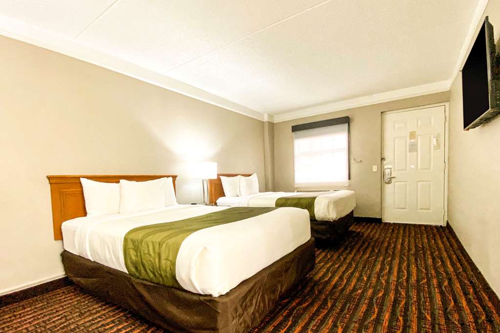 Quality Inn Harlingen - thumb 4