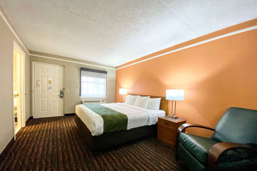 Quality Inn Harlingen - thumb 5