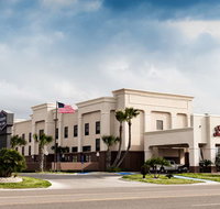 Hampton Inn  Suites Harlingen - Accommodation Philadelphia