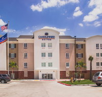 Candlewood Suites Harlingen - Accommodation Philadelphia