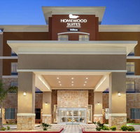 Homewood Suites by Hilton Harlingen - Accommodation Philadelphia