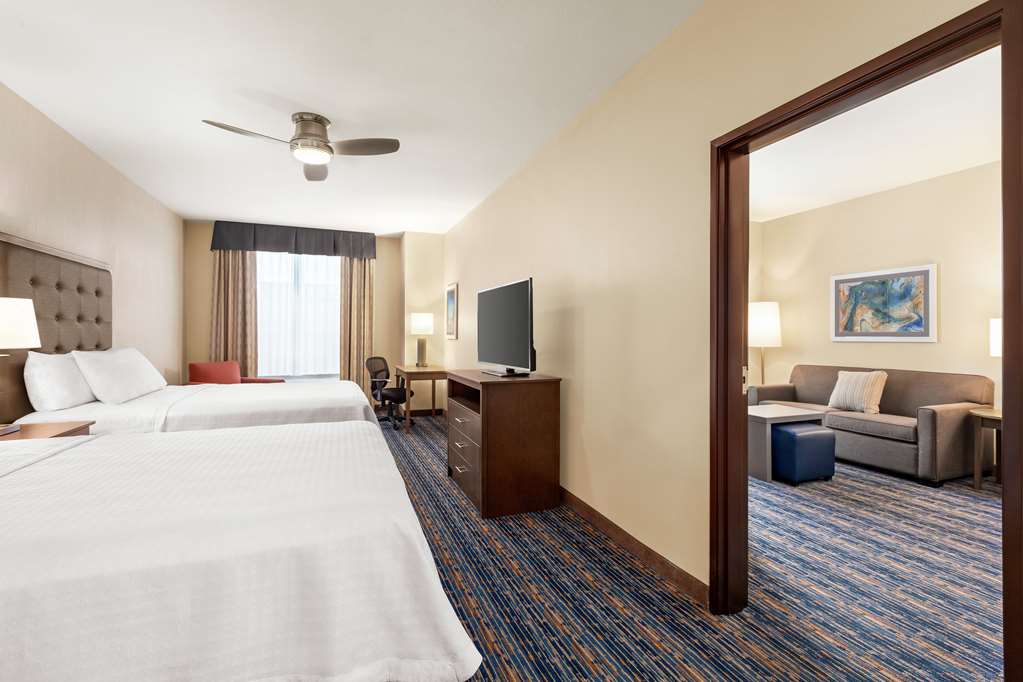 Homewood Suites By Hilton Harlingen - thumb 6
