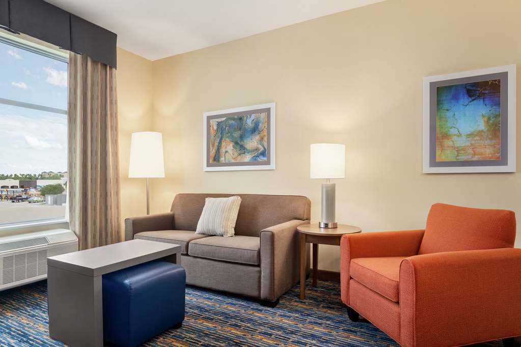 Homewood Suites By Hilton Harlingen - thumb 8