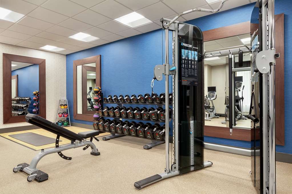 Homewood Suites By Hilton Harlingen - thumb 15