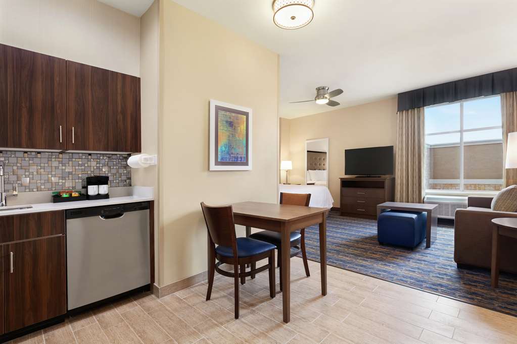 Homewood Suites By Hilton Harlingen - thumb 16