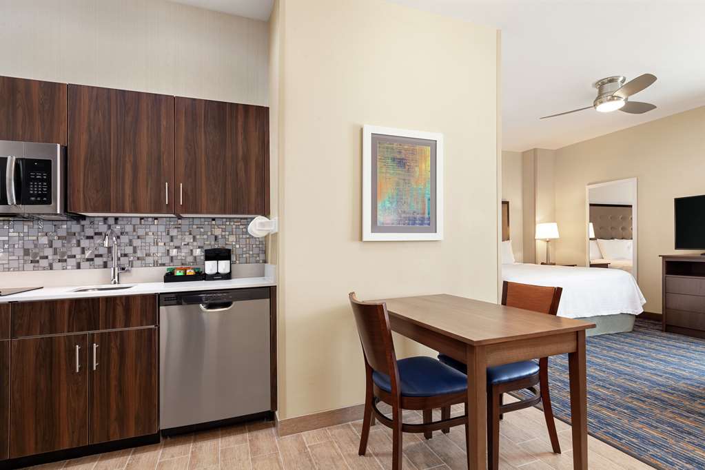 Homewood Suites By Hilton Harlingen - thumb 17