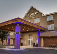 Country Inn  Suites Harlingen - Accommodation Philadelphia