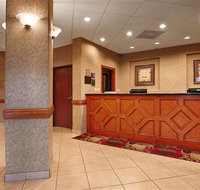Best Western Casa Villa Suites - Accommodation Philadelphia