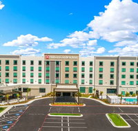 Hilton Garden Inn Convention Center - Accommodation Philadelphia