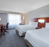 Courtyard by Marriott Harlingen - Accommodation Philadelphia