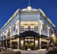 SingleThread Farm - Accommodation Philadelphia