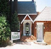 Highland Dell Lodge - Accommodation Philadelphia