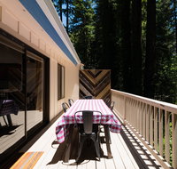 Casa Secoya - Accommodation Philadelphia