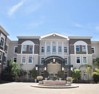 Holiday Inn Express - Accommodation Philadelphia