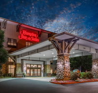 Hampton Inn  Suites Sonoma Wine Country - Accommodation Philadelphia