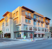 Holiday Inn Windsor Wine Country - Accommodation Philadelphia