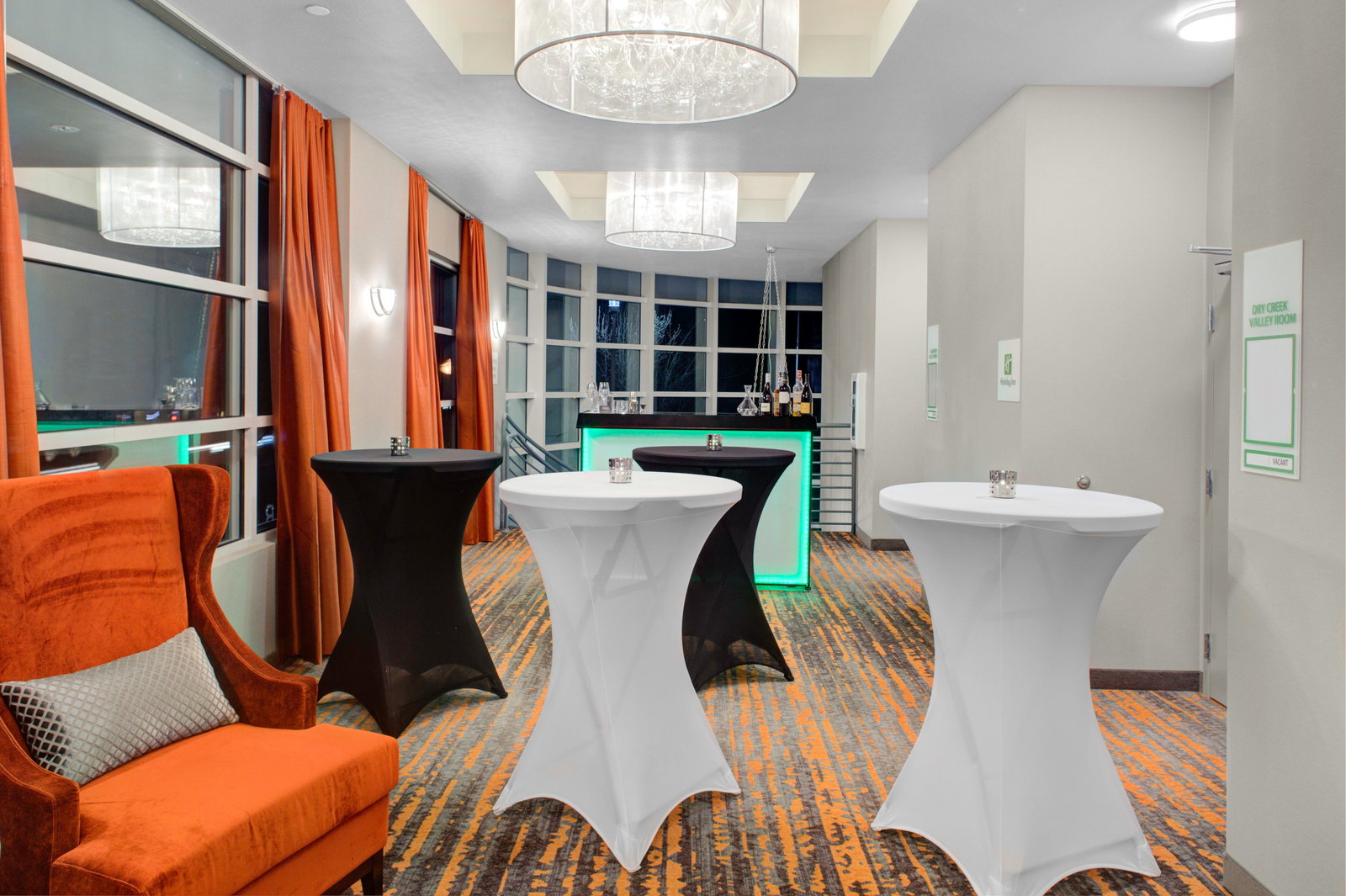Holiday Inn Windsor Wine Country - thumb 9