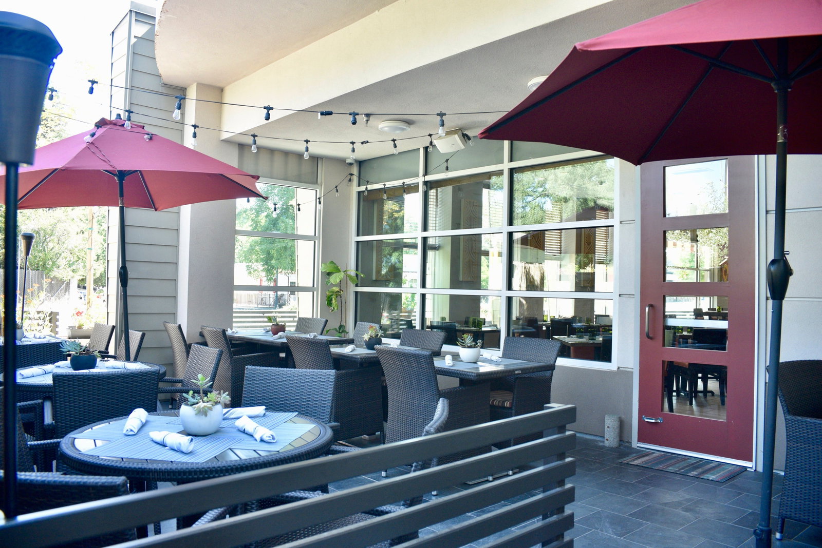 Holiday Inn Windsor Wine Country - thumb 11