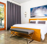 Duchamp - Accommodation Philadelphia