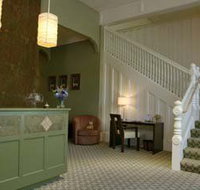 Healdsburg Inn on the Plaza - Accommodation Philadelphia