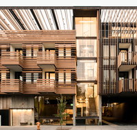 Harmon Guest House - Accommodation Philadelphia