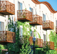 h2Hotel - Accommodation Philadelphia