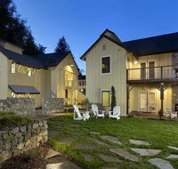 Farmhouse Inn  Restaurant - Accommodation Philadelphia