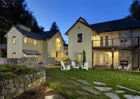 Forestville Ca Accommodation Philadelphia