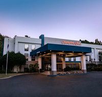 Hampton Inn Pickwick Dam-At Shiloh Falls - Accommodation Philadelphia