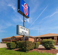 Motel 6 Marion IL - Accommodation Philadelphia