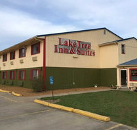 Laketree Inn  Suites Marion - Accommodation Philadelphia