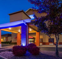 Best Western Saluki Inn - Accommodation Philadelphia