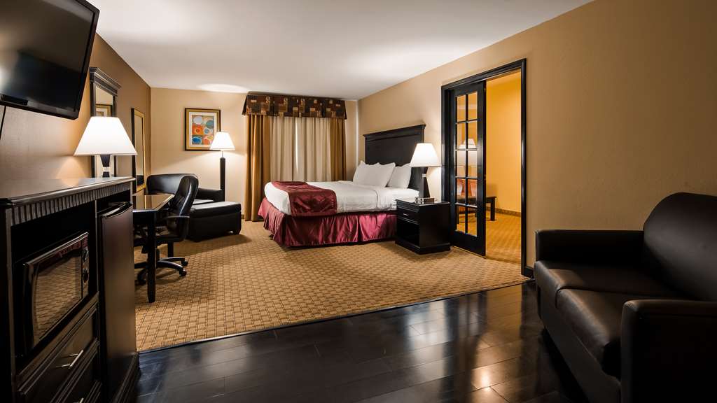 Best Western Saluki Inn - thumb 5