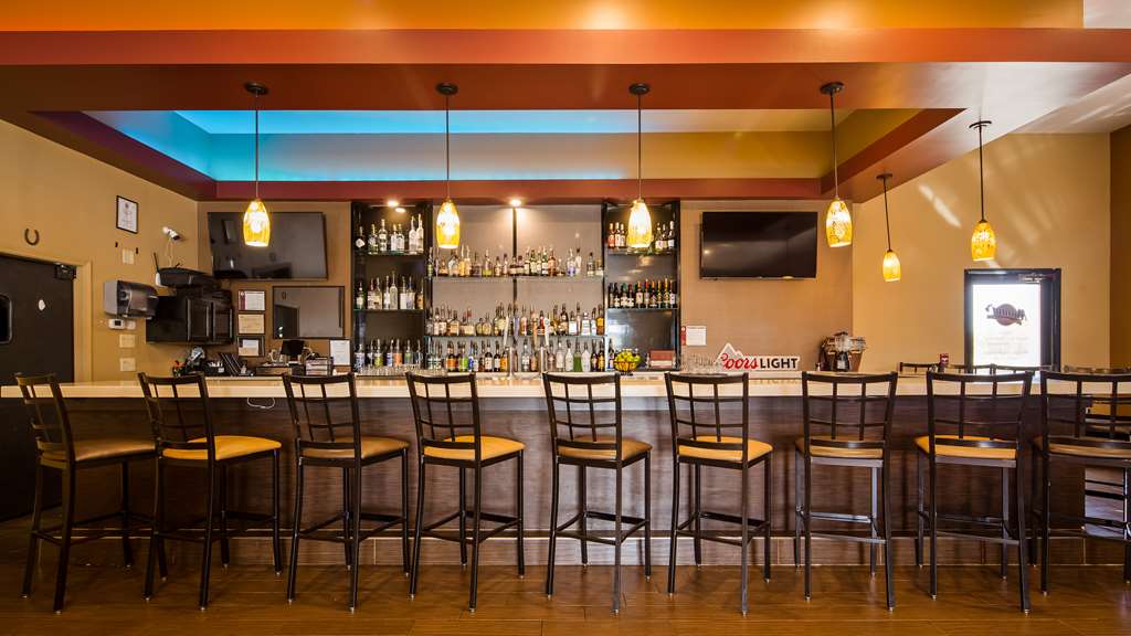 Best Western Saluki Inn - thumb 10