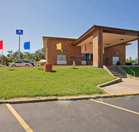 Americas Best Value Inn - Accommodation Philadelphia