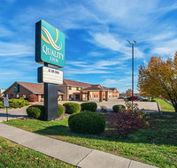 Quality Inn Carbondale - Accommodation Philadelphia