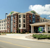 Holiday Inn Express Suites Marion - Accommodation Philadelphia