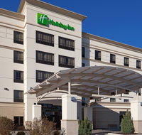Holiday Inn Carbondale Conference Center - Accommodation Philadelphia