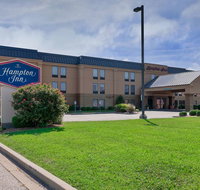 Hampton Inn Marion - Accommodation Philadelphia